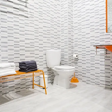 Apartment Suncity Refino Cervantes