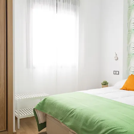 Suncity Refino Cervantes Malaga