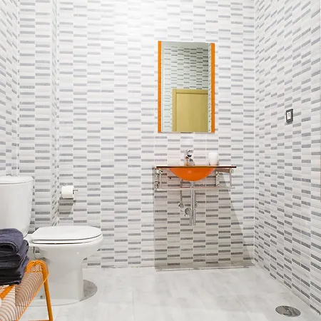 Suncity Refino Cervantes Apartment
