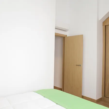 Apartment Suncity Refino Cervantes Malaga
