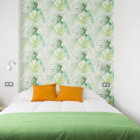 Apartment Suncity Refino Cervantes Malaga
